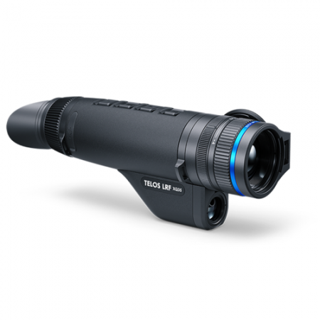 Pulsar Telos XQ35 LRF Thermal Monocular